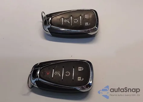 2019 Chevrolet Equinox Lt from USA, damaged, VIN 2GNAXUEVXK6254201